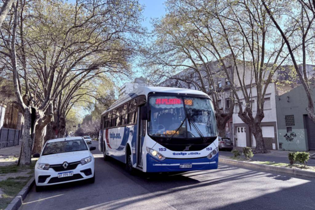 Odisea Conurbano: el drama de llegar a La Plata