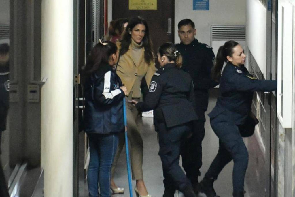 La jueza Makintach pide la nulidad de la acusación