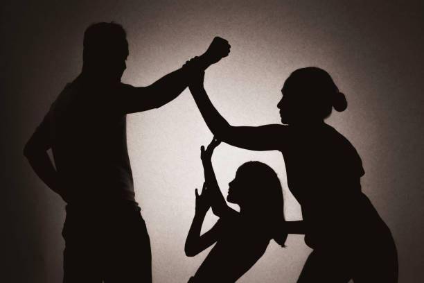 Violencia doméstica: fuerte aumento de los casos