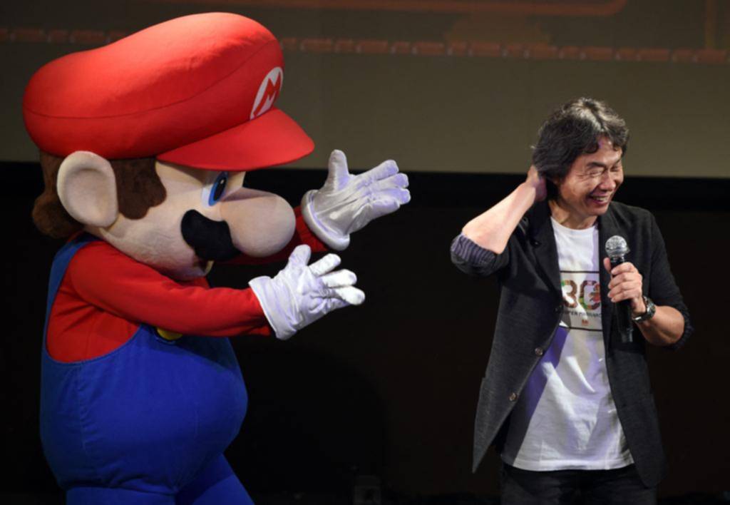 Mario cumple 40: el fontanero que revolucionó los jueguitos está más vivo que nunca