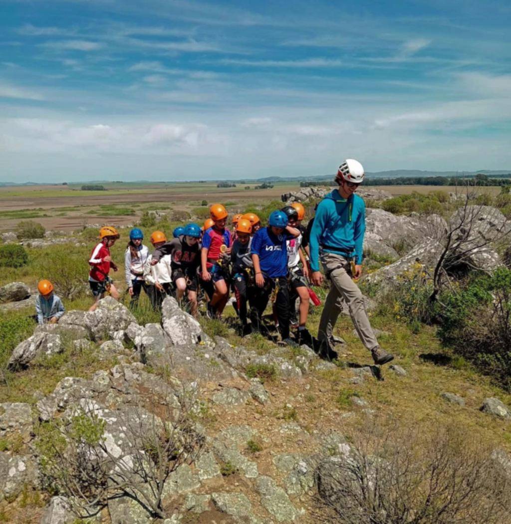 Trekking: tres destinos imperdibles