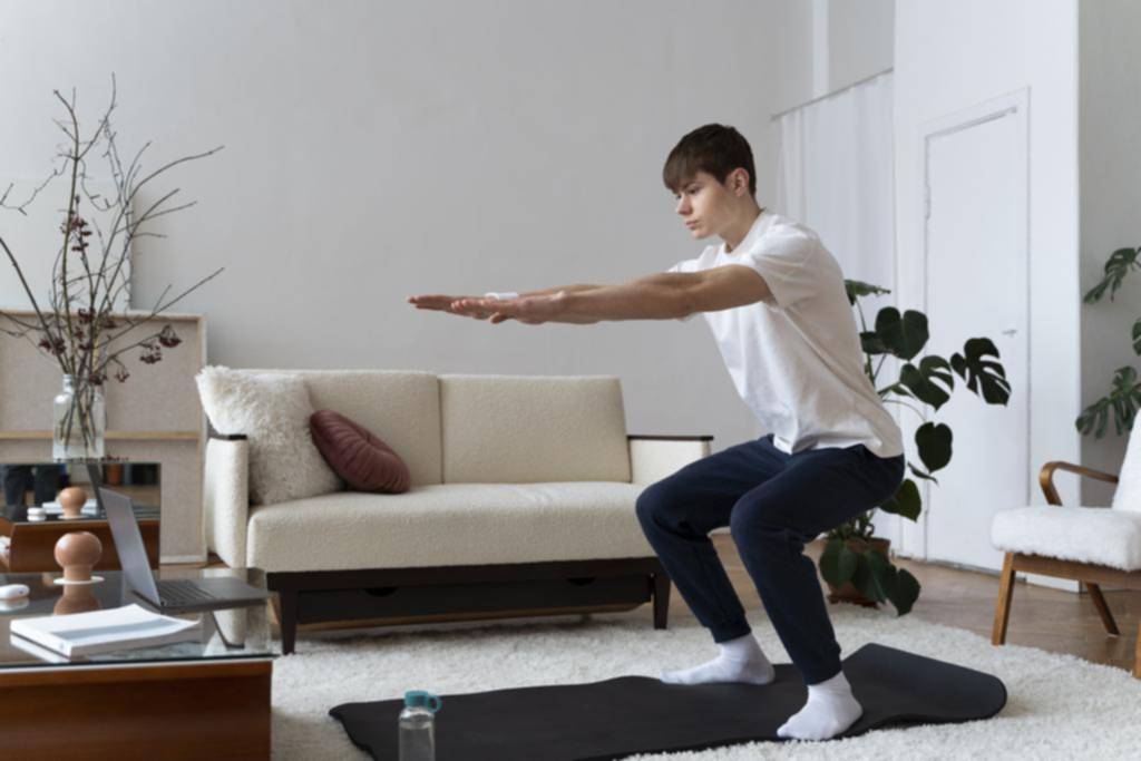 Las nueve actividades ideales para hacer en casa y bajar el cortisol