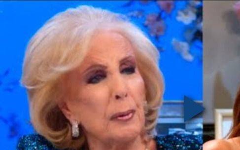 "Son unos sinvergüenzas": el escándalo de la ostentosa familia Kovalivker llegó a la mesa de Mirtha Legrand