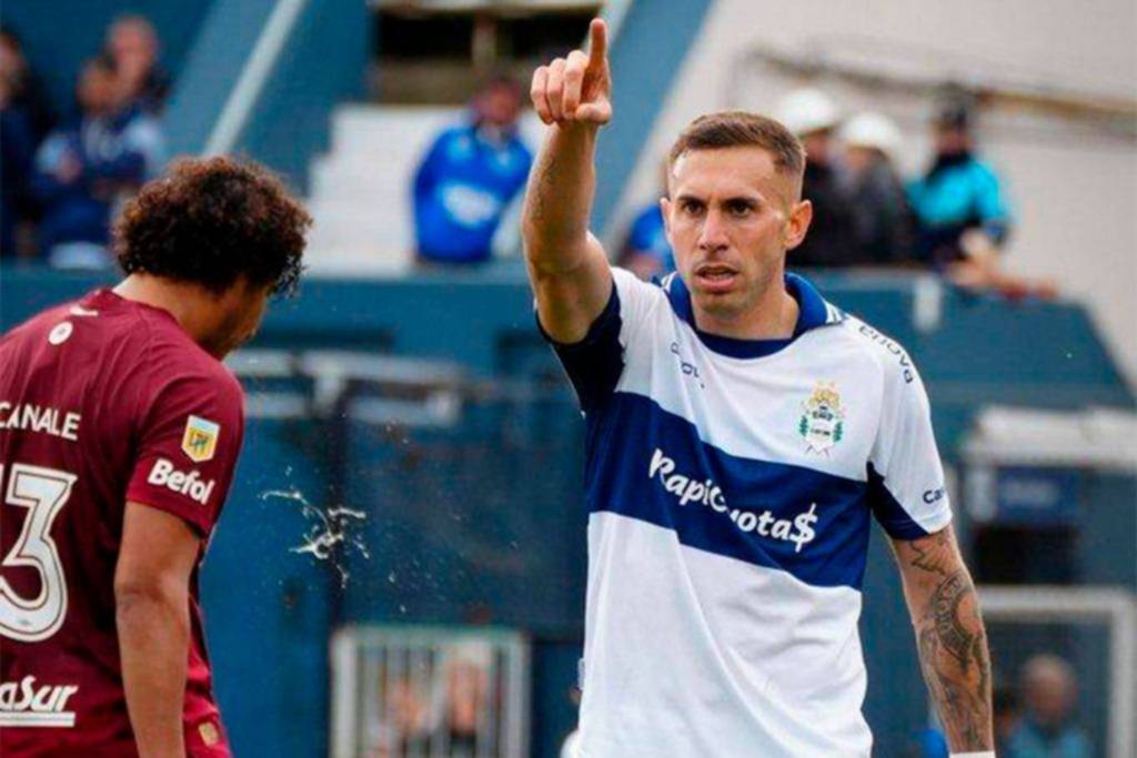 Gimnasia busca tres puntos clave ante Unión: hora, formaciones y TV