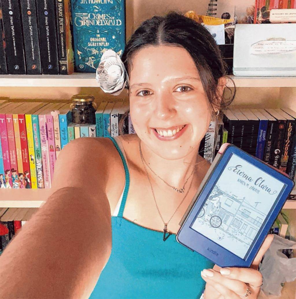 “Leí un libro por vos”: de la lectura íntima a la recomendación en redes