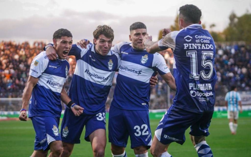 La agenda del domingo a puro gol: horarios, partidos y TV