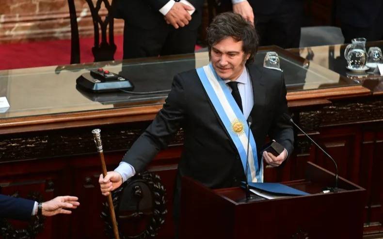 Milei presenta el proyecto de Presupuesto 2026 y el arco opositor anticipa que no admitirá una nueva prórroga