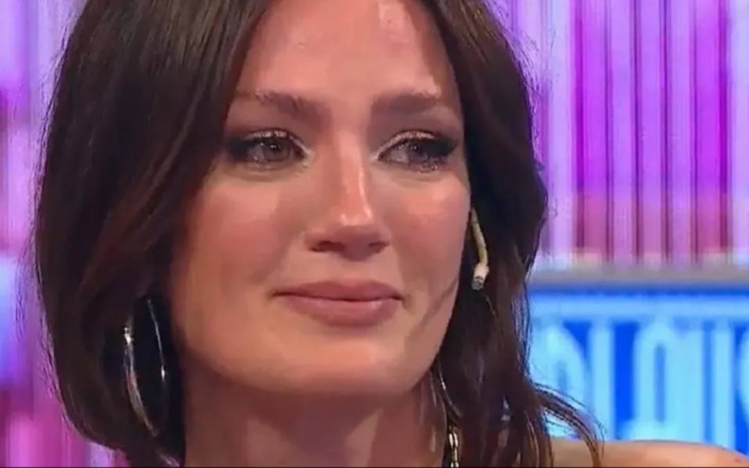 Paula Chaves recibió una fuerte amenaza de una famosa: “Le voy a rallar su cuadro feliz”