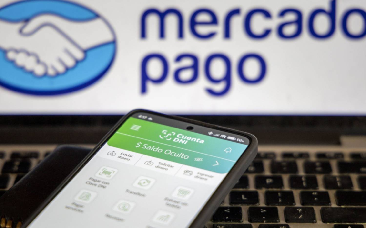 La retención de Ingresos Brutos al cobrar con billeteras virtuales alcanzará a 700.000 bonaerenses