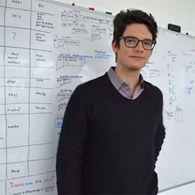 Falleció un empresario tecno cercano al Presidente