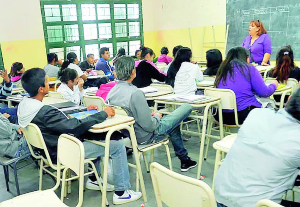 Acuerdo por la Educación: avances y deudas a un año de su firma