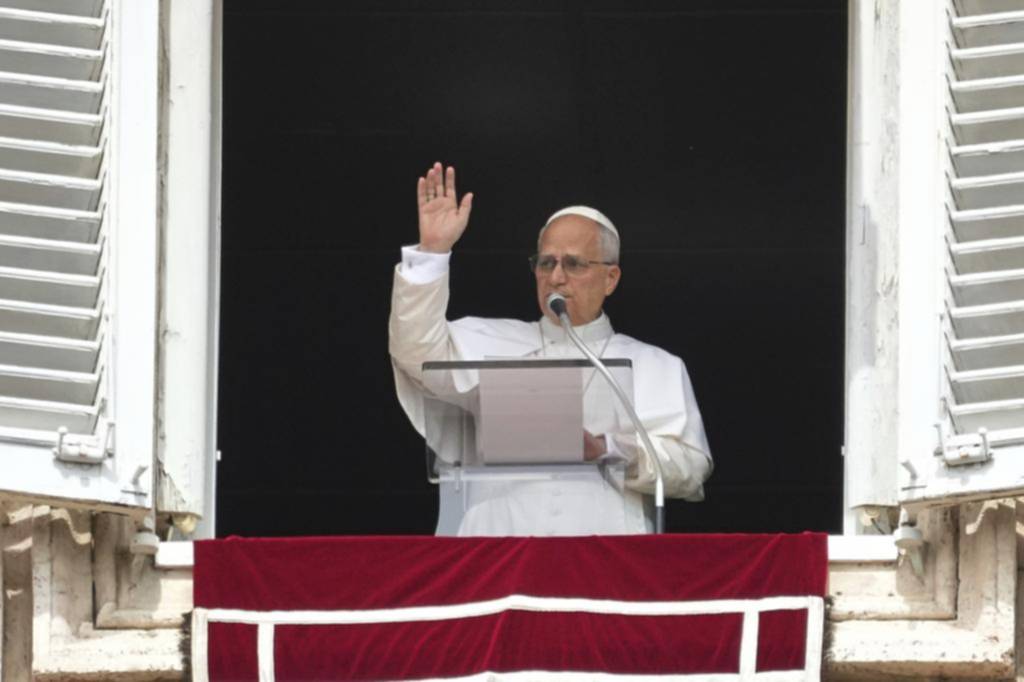 El Papa cumplió 70 años y dijo que aún le queda mucho por aprender