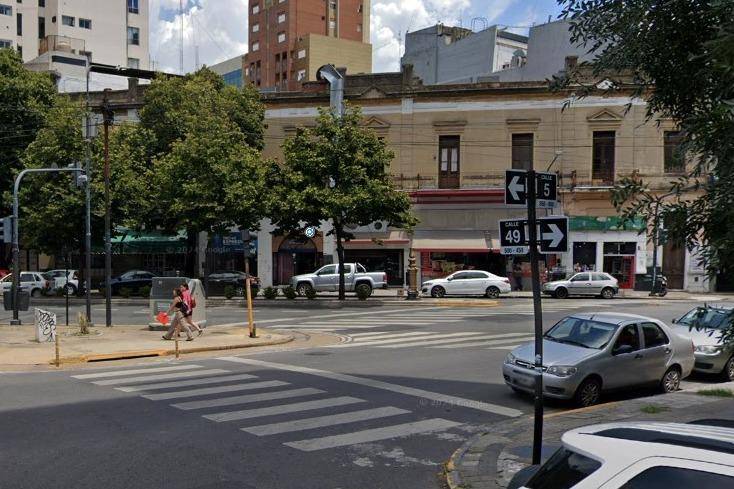 “Mamá, me están robando”: extorsionaron a una jubilada para robarle