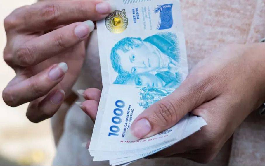 Plazo fijo: cuánto gano en 30 días si invierto $210.0000 este lunes 15 de septiembre de 2025