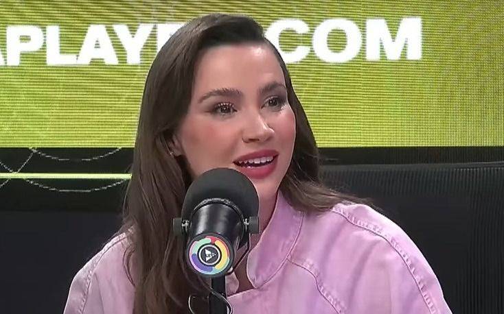 “No se nos está permitido envejecer": Celeste Cid salió al cruce de las críticas sobre su apariencia