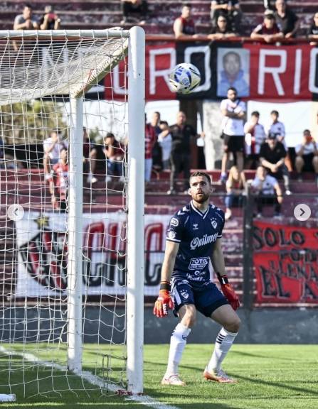Quilmes cae en Paraná y sigue preocupado por el descenso