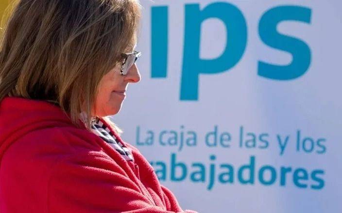 IPS confirmó la fecha de pago de haberes de septiembre a jubilados y pensionados bonaerenses