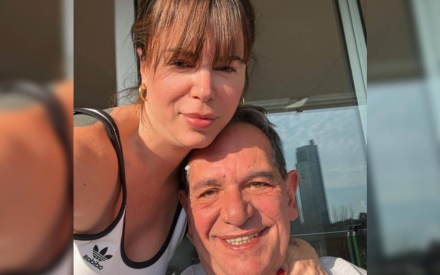 ¿Se agranda la familia? Marianela Mirra confirmó que espera un hijo con José Alperovich