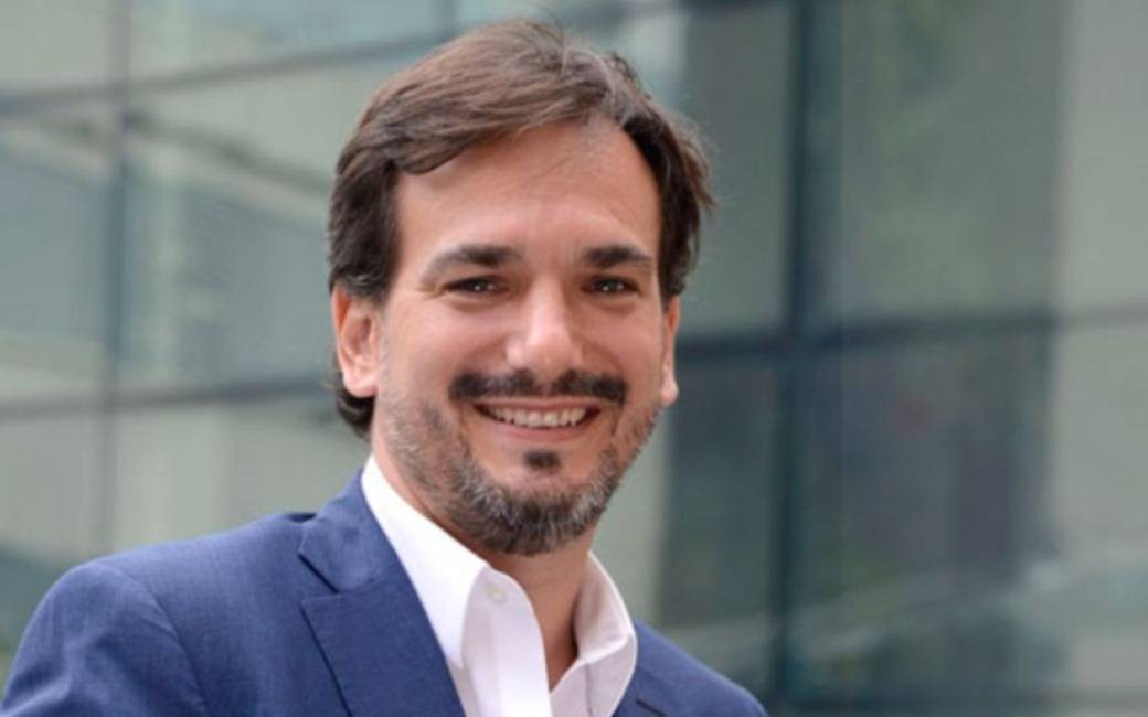 Sebastián Galmarini cuestionó el Presupuesto 2026 presentado por Javier Milei en cadena nacional