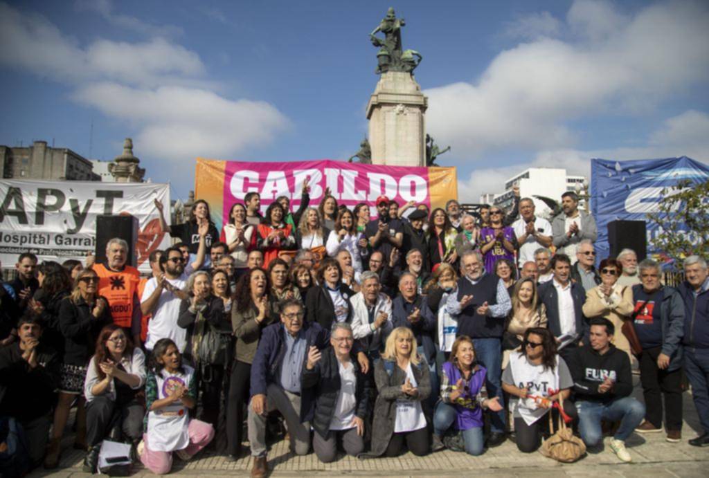 La oposición va contra dos vetos en Diputados