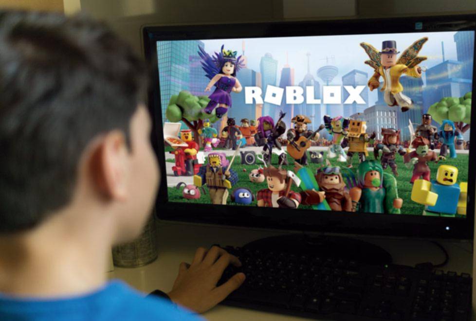 Acoso infantil en Roblox: casos recientes encienden las alarmas