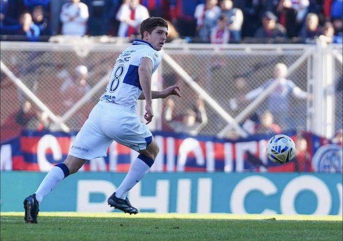 Seoane entiende la bronca de los hinchas