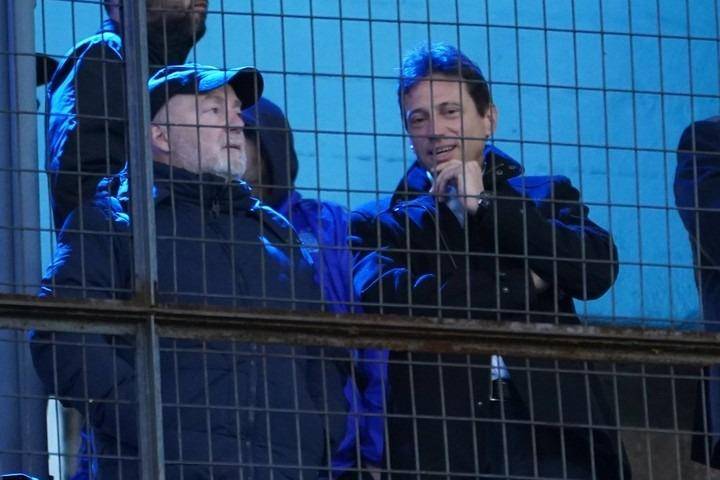 Siguen las renuncias en San Lorenzo y se define el futuro de Marcelo Moretti