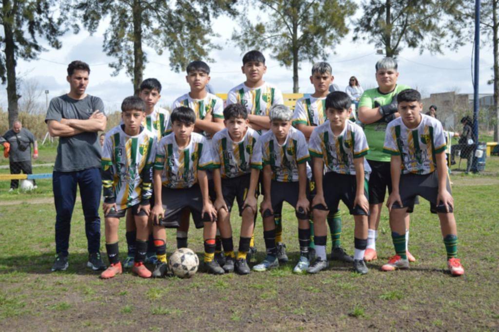El Ciclón sopla cada vez más fuerte en la Liguilla 2