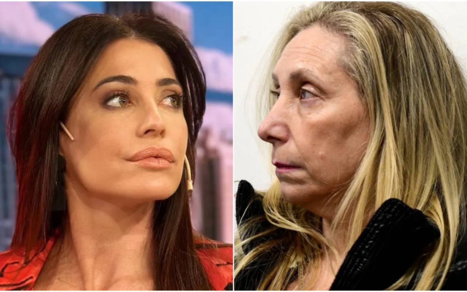 Pamela David destrozó a Karina Milei: "Las fuerzas del cielo existen"
