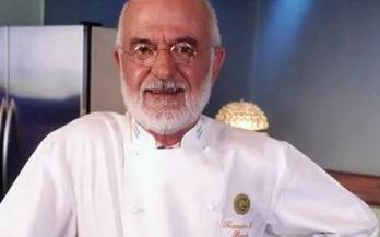 Murió el chef Ramiro Rodríguez Pardo: pionero de la cocina en la televisión y socio del Gato Dumas, tenía 87 años