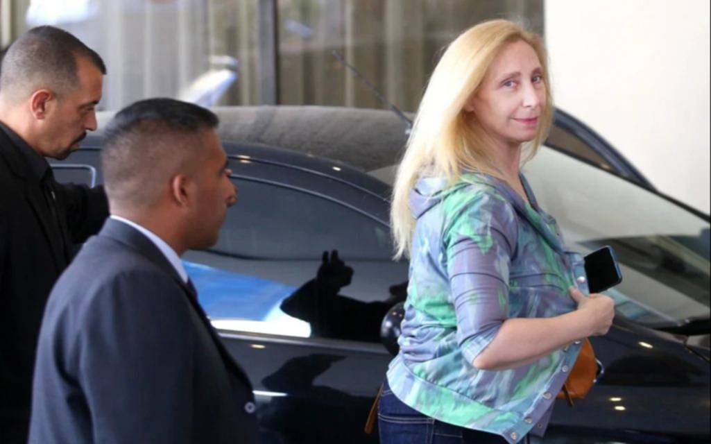 Karina Milei metió marcha atrás con la prohibición de difundir sus audios pero denunció operación en su contra