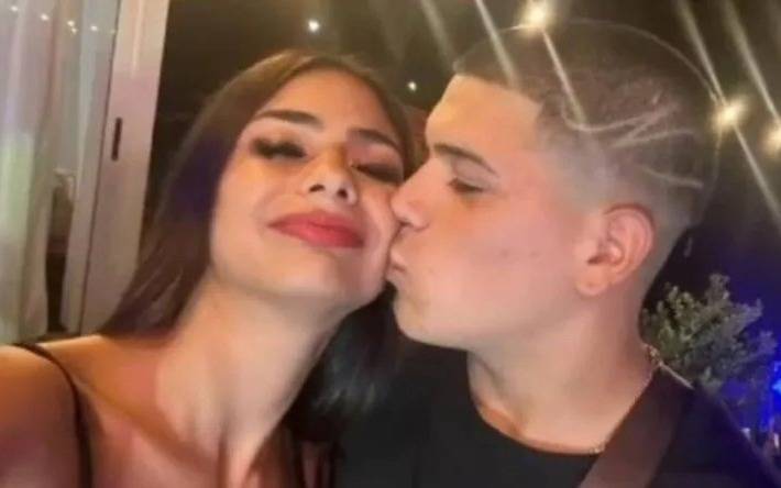 La angustia de Daniela Celis: "Estoy destrozada por dentro"