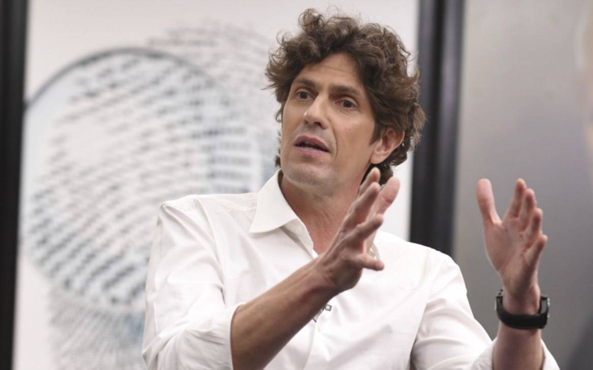 Martín Lousteau, sobre las las proyecciones del Presupuesto 2026: "Ya quedaron desactualizadas” y "Milei siempre manipula las cifras"