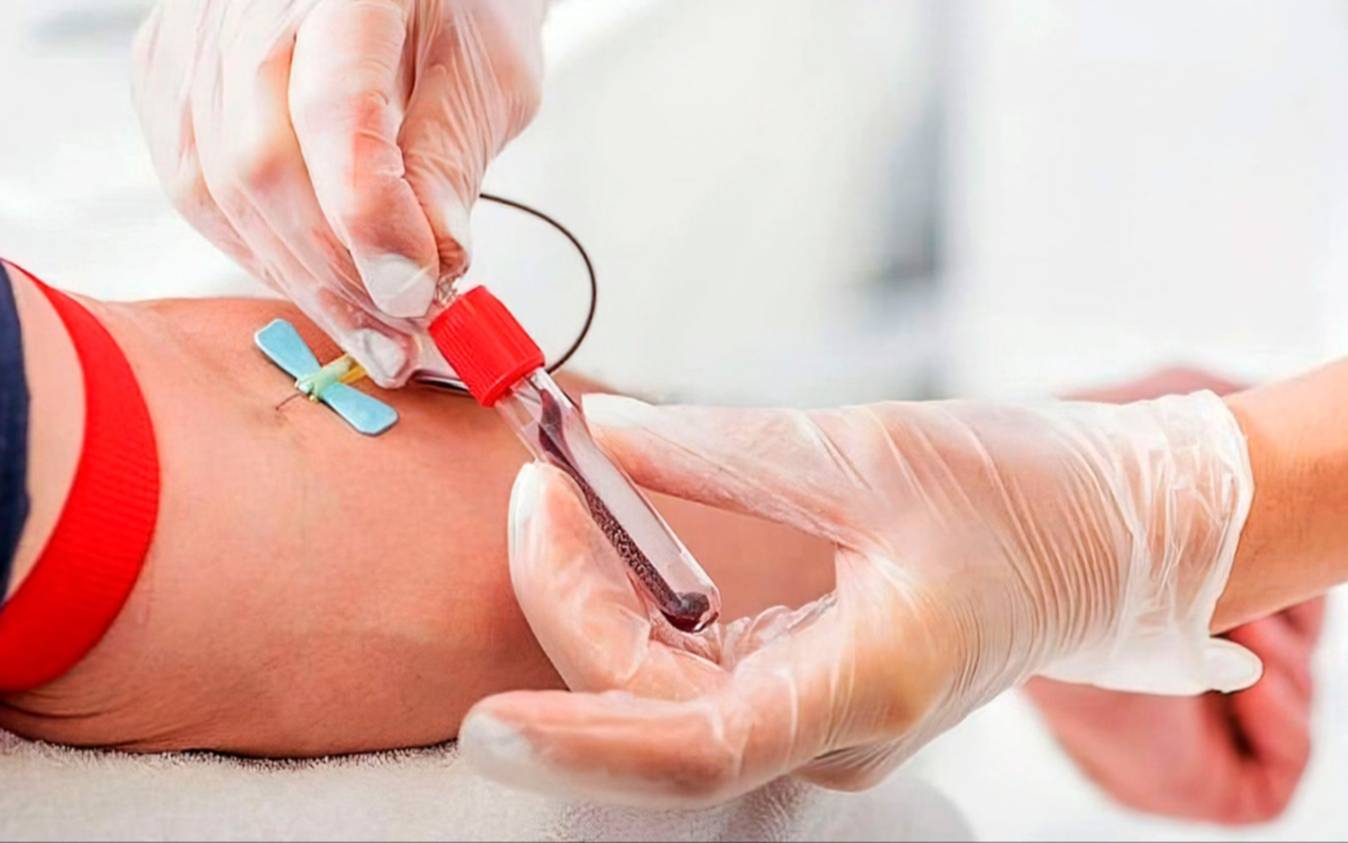 El Hospital de Quilmes organiza una jornada solidaria de donación de sangre