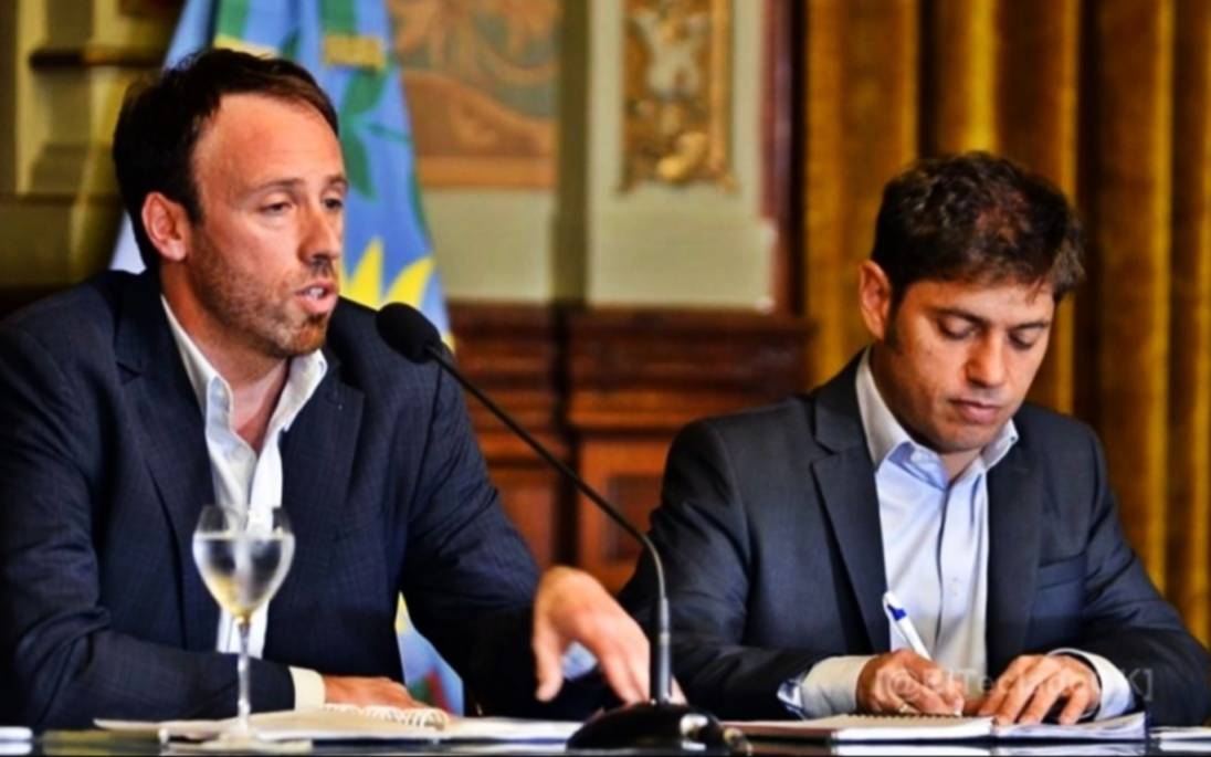 Deuda externa: la Provincia acordó con los bonistas no ingresados al canje de 2021
