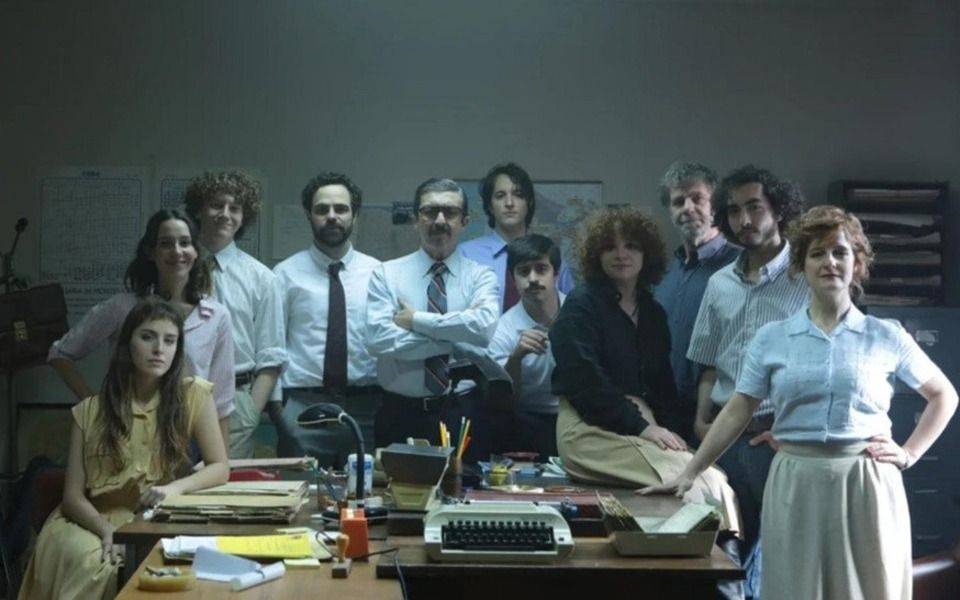 “Argentina, 1985” se proyecta en el marco de un nuevo ciclo de cine