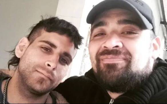 “Los culpables están prófugos”: habló el único sobreviviente del choque donde murieron dos músicos en La Plata
