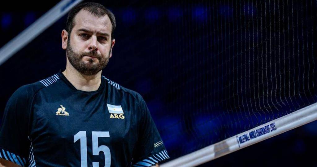 El vóley, cerca de pasar a octavos de final del Mundial