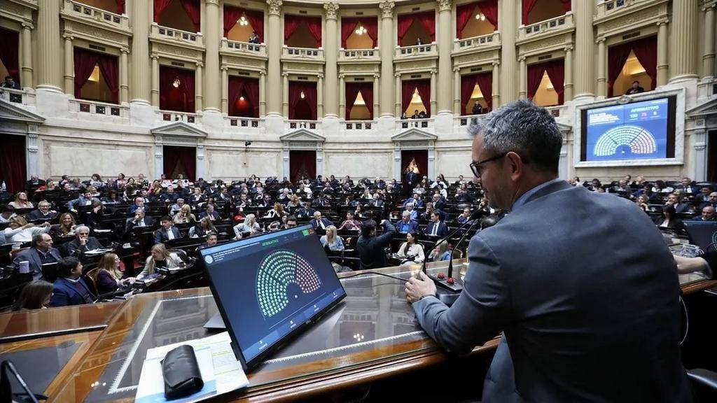 La oposición confía en derogar el veto a los fondos para el Garrahan
