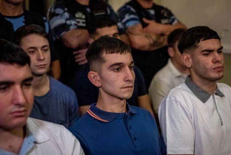 Caso Báez Sosa: la Corte rechazó un nuevo planteo