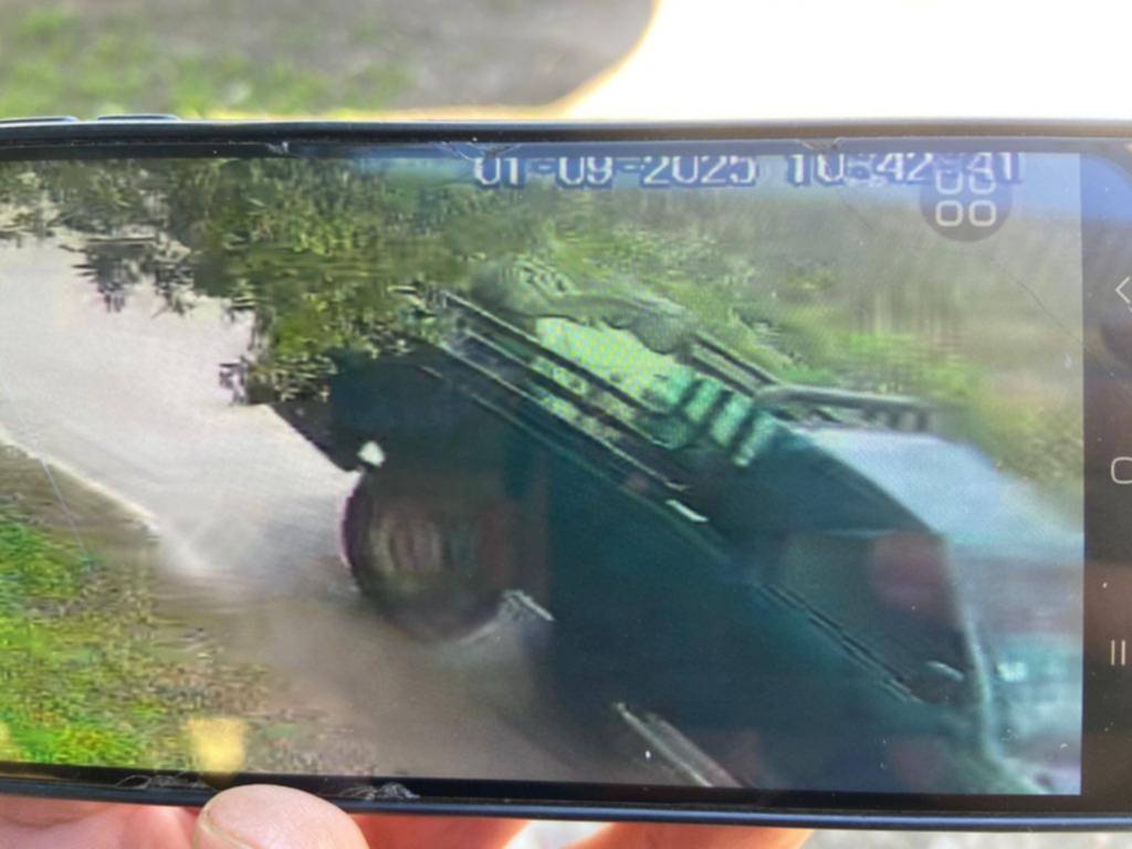 Cayó uno de los sospechosos del robo a los Gisande