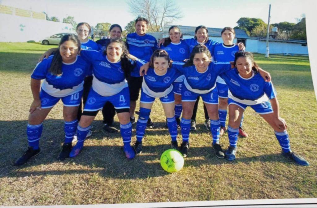 Estas chicas sí que son pura dinamita