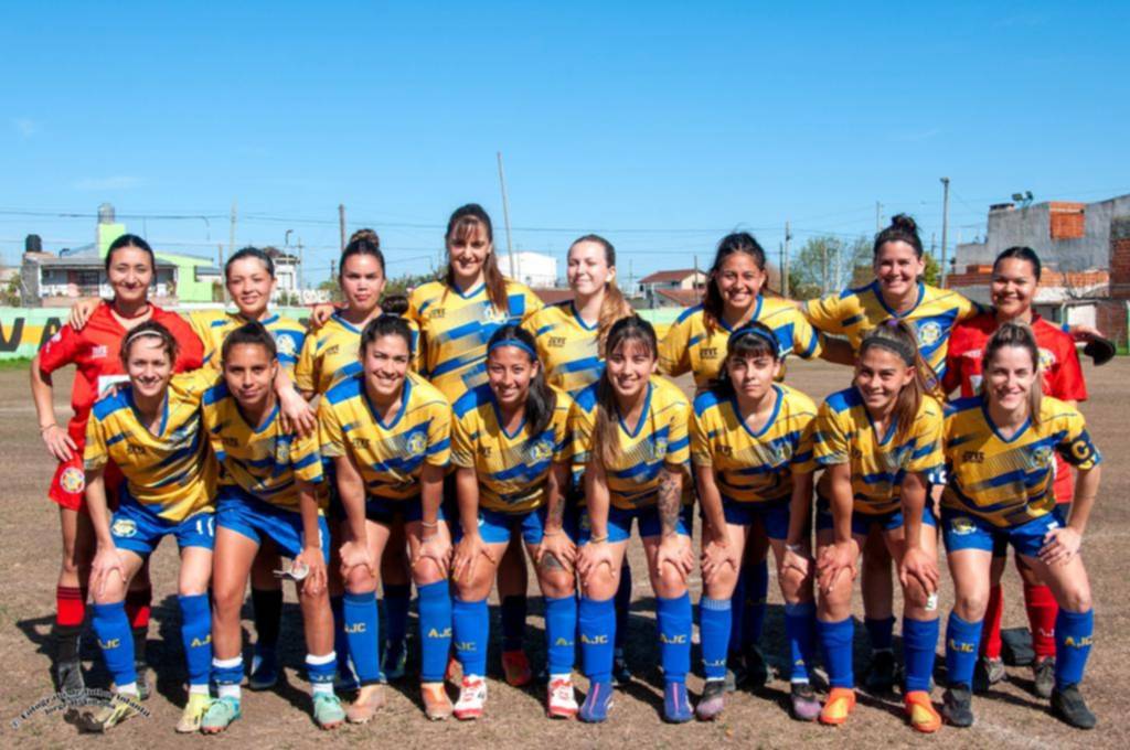 La Sub 12 de Brandsen y La Plata, campeones