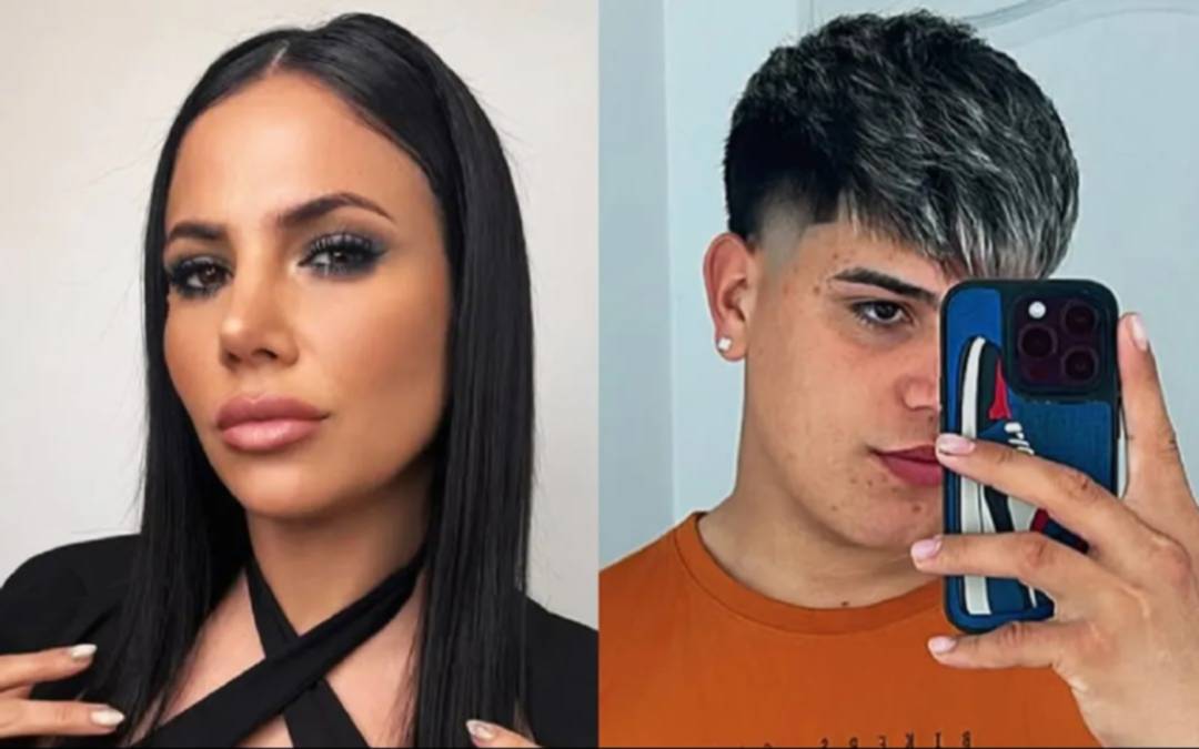 Romina Uhrig reveló el mensaje que le mandó Thiago Medina antes del accidente: "Me quedó una amarga sensación"