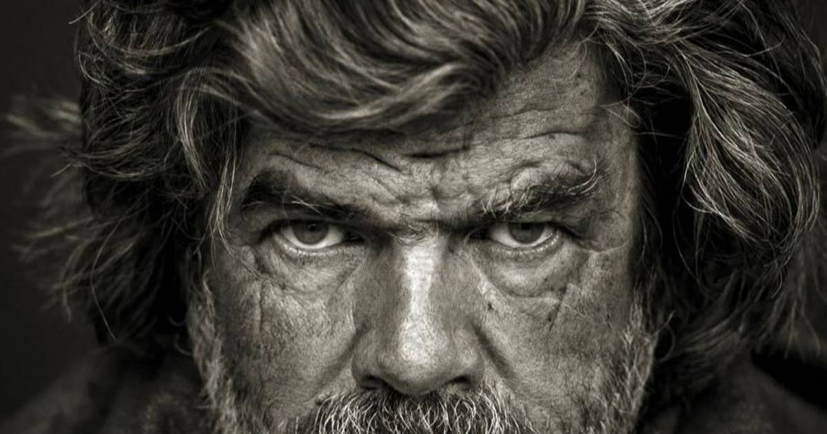 Reinhold Andreas Messner, el “mesías de la montaña”: la historia del ...