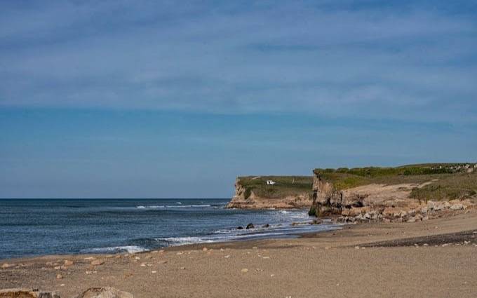 Mar del Plata: concesionan Playa Dorada con una inversión de $2.000 millones