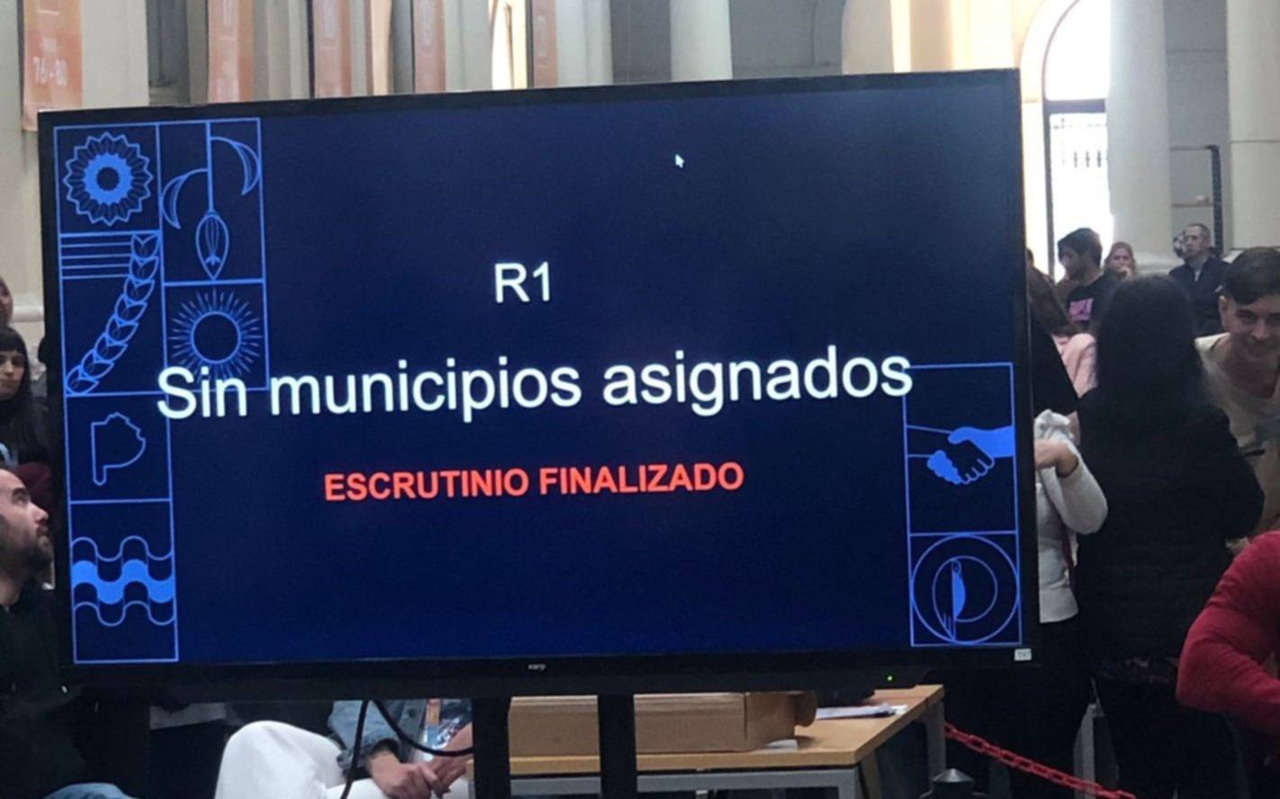 Finalizó el escrutinio definitivo de las elecciones bonaerenses: cuándo se conocerán los resultados