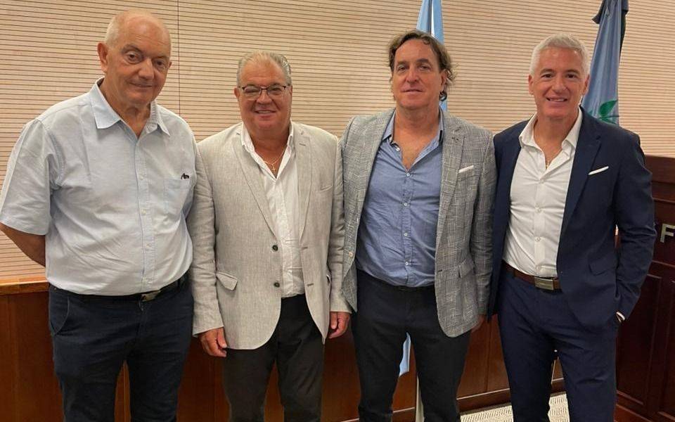 “El desafío de los proveedores del Estado es ser competitivos”