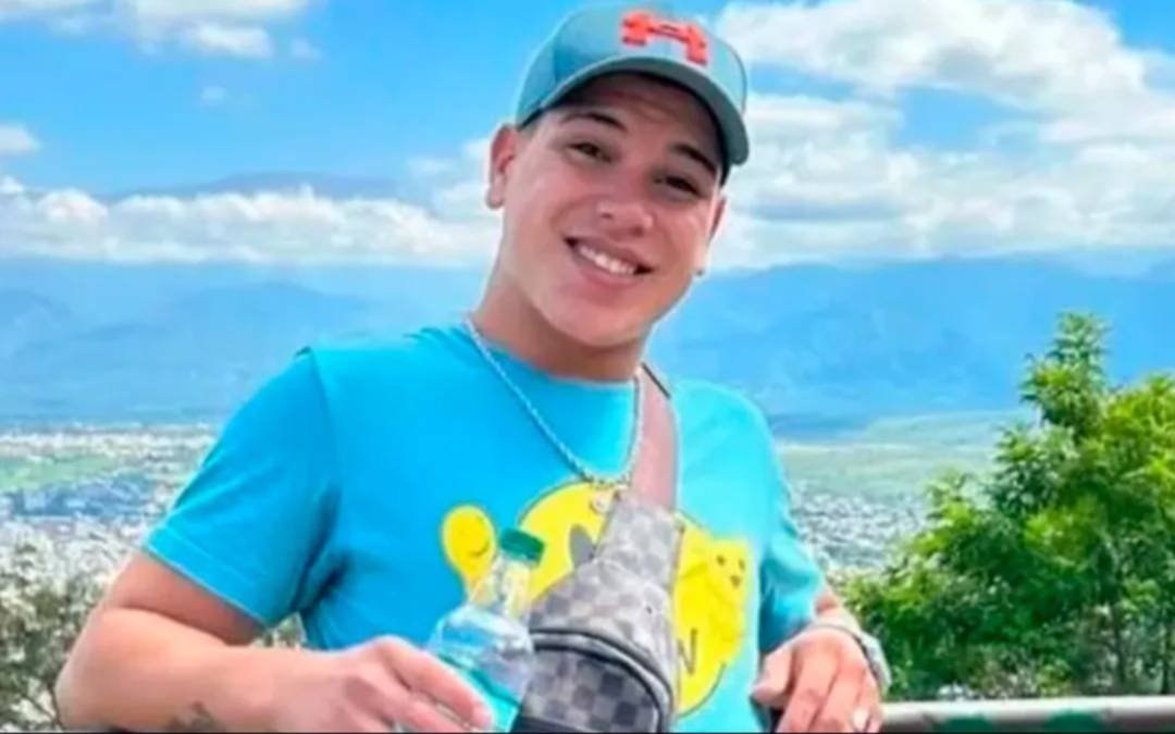Angustia ante el nuevo parte médico de Thiago Medina: deben bajarle la fiebre para operarlo de urgencia