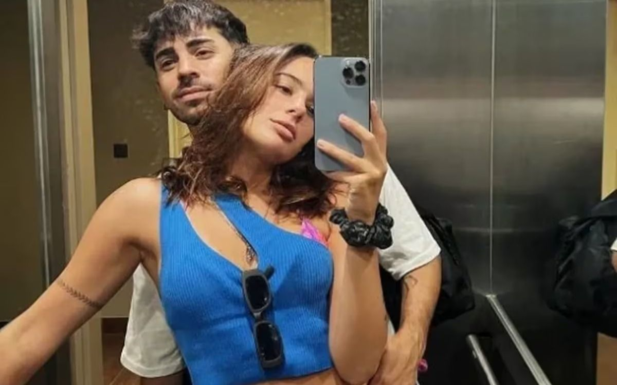 “Cruzó una línea”: Flor Jazmín Peña recurrirá a la Justicia tras los polémicos dichos de Agustín Franzoni
